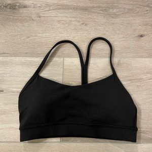 Lululemon Flow Y bra